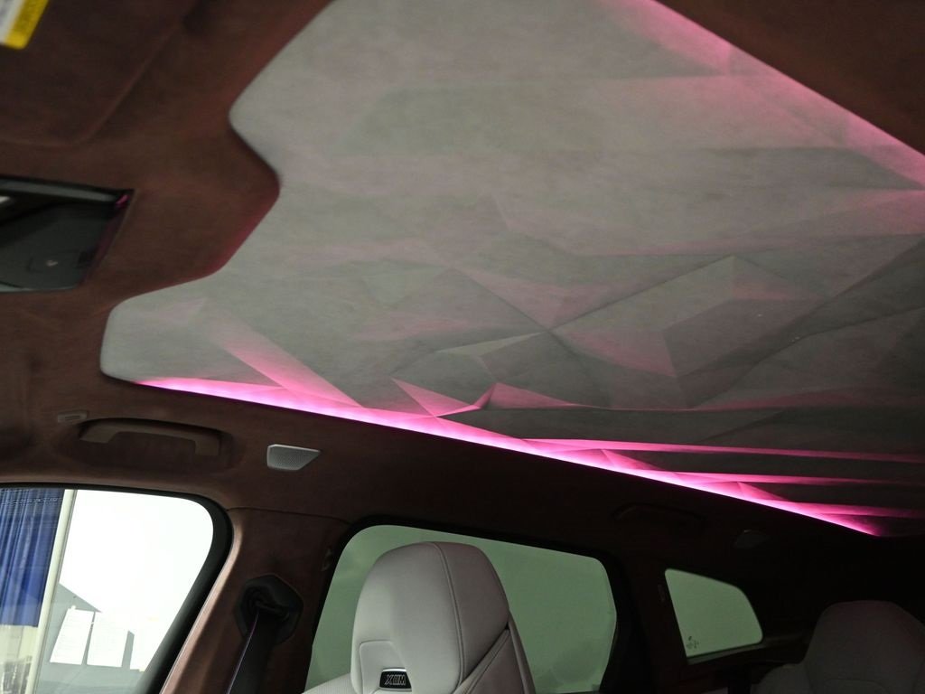 2023 BMW XM - Image 10