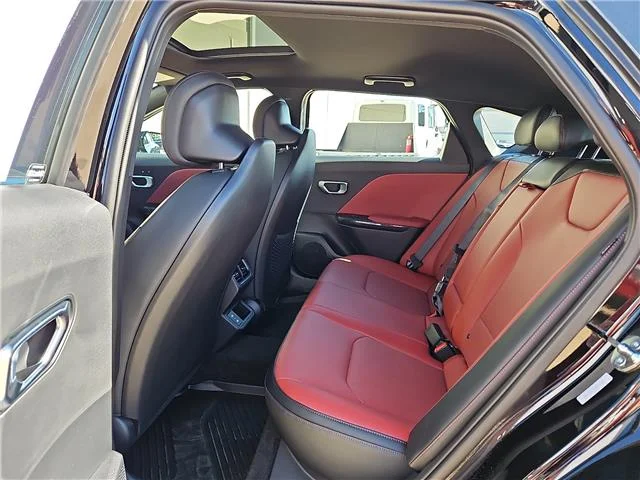 New 2026 Aurora Black KIA GT-Line Turbo image 10