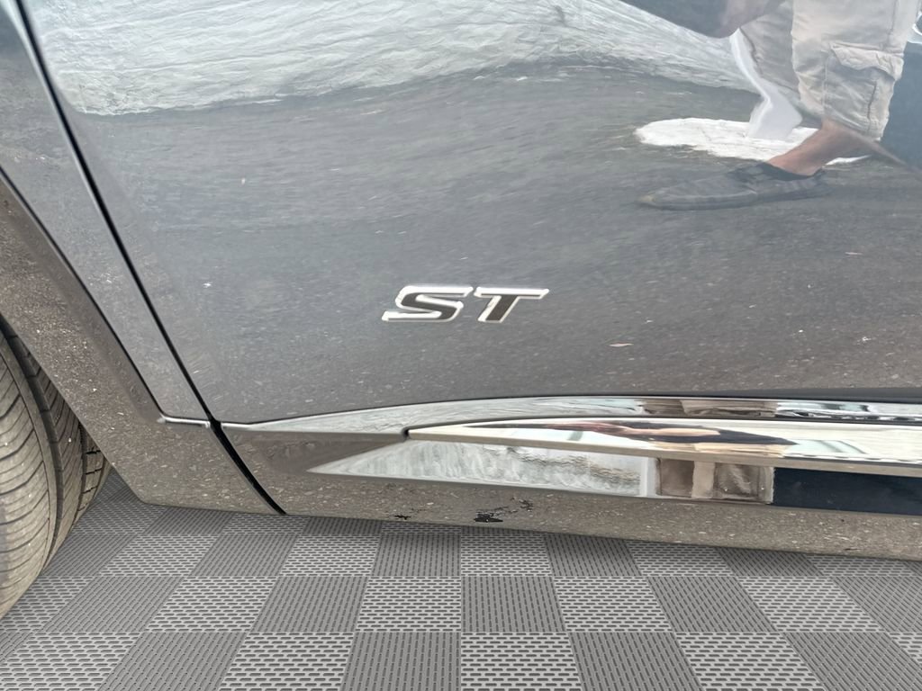 2026 Buick Envision Sport Touring - Photo 28