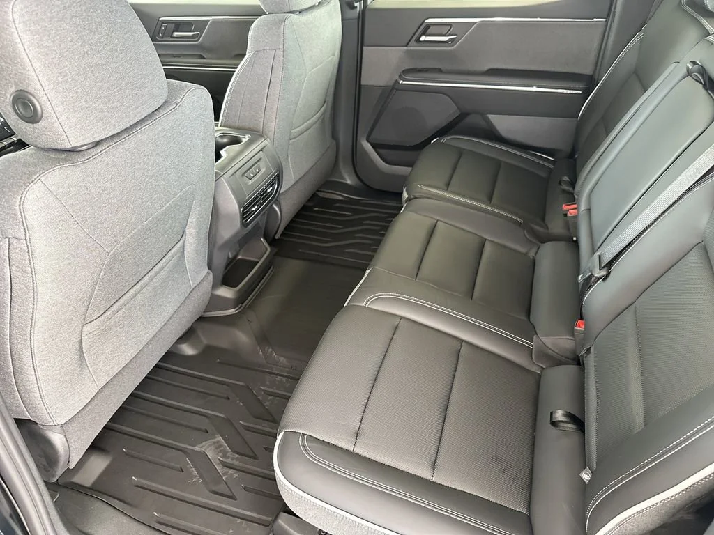 2026 GMC Sierra EV Elevation - Photo 29