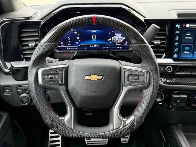 2025 Chevrolet Silverado 2500 HD LT - Photo 26