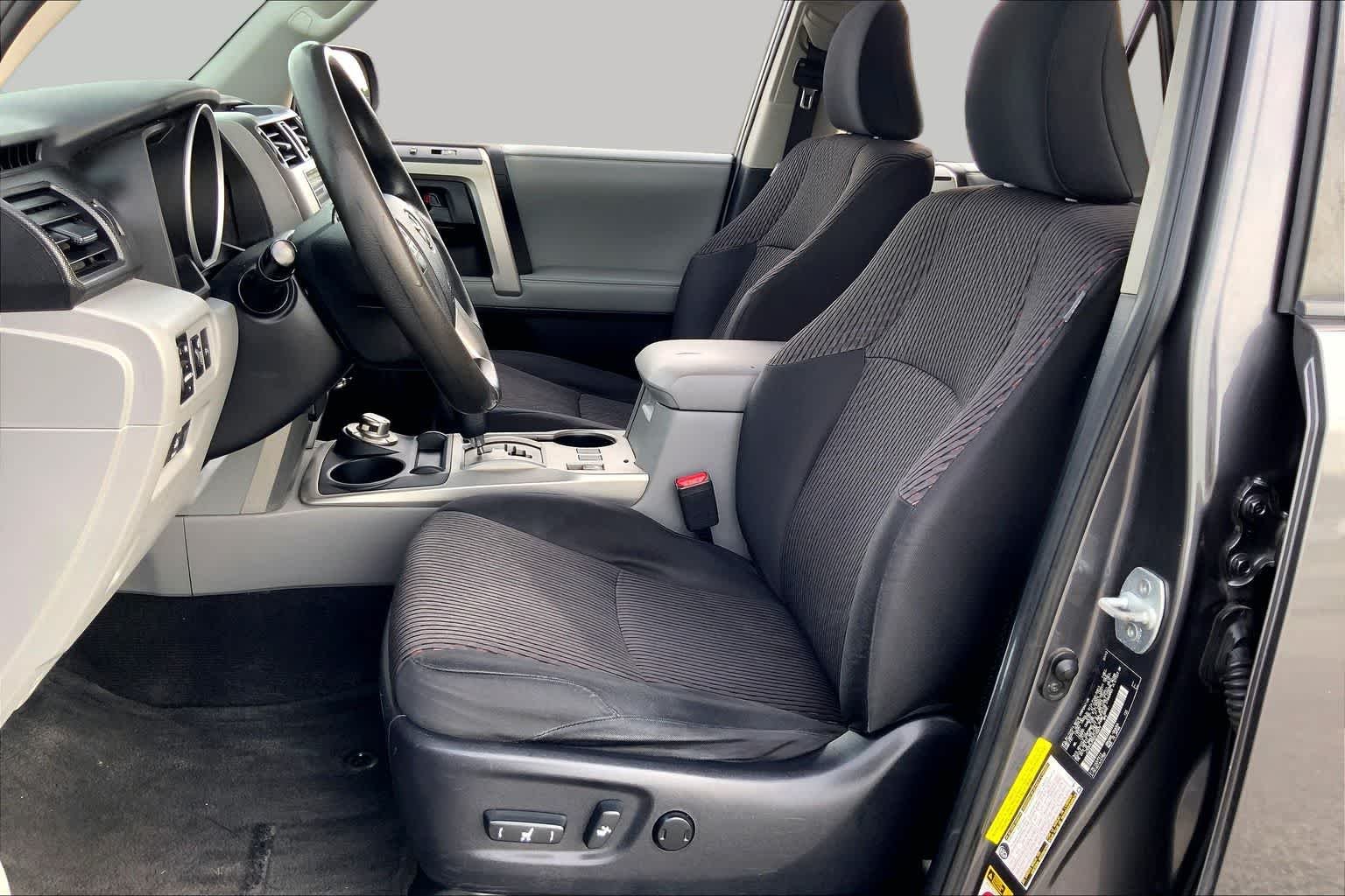 Used 2013 Magnetic Gray Metallic Toyota Limited image 8