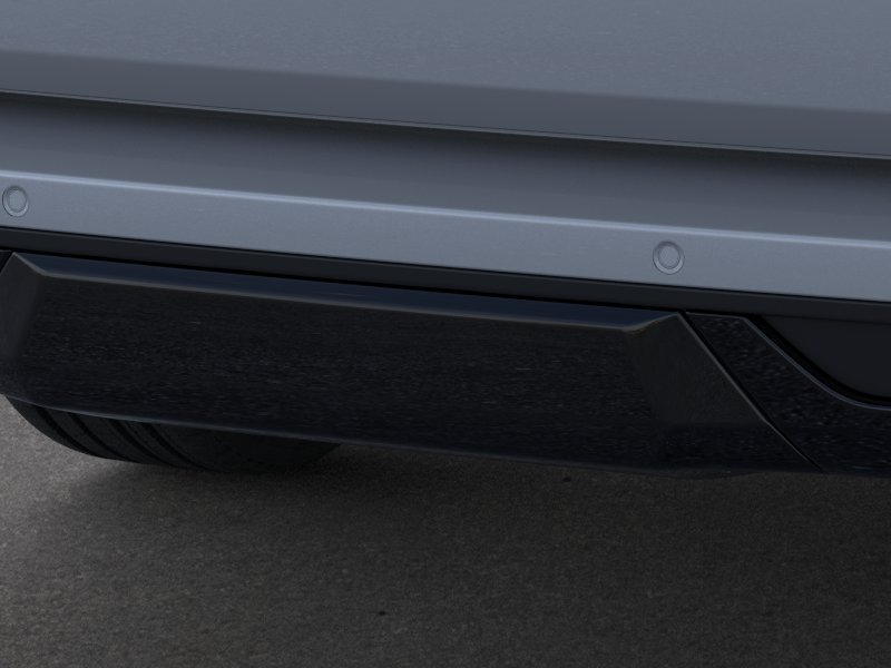 New 2026 Glacier Gray Metallic Tri-Coat Ford Platinum image 24