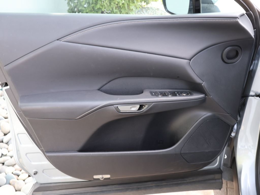 Used 2023 Iridium Lexus 350 Premium image 17