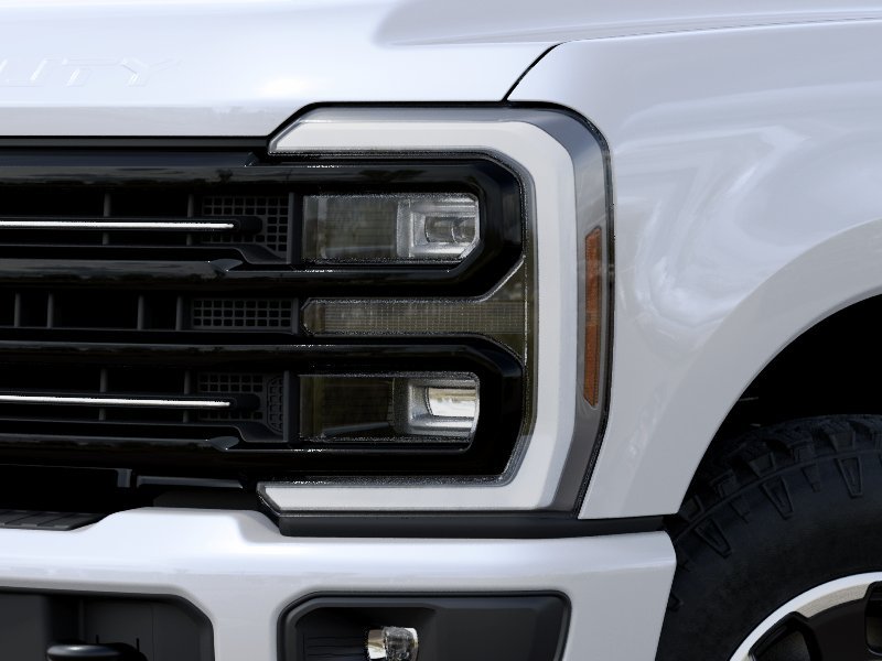 New 2027 AZ/STAR WHITE Ford F350 4X4CREW/CS image 18