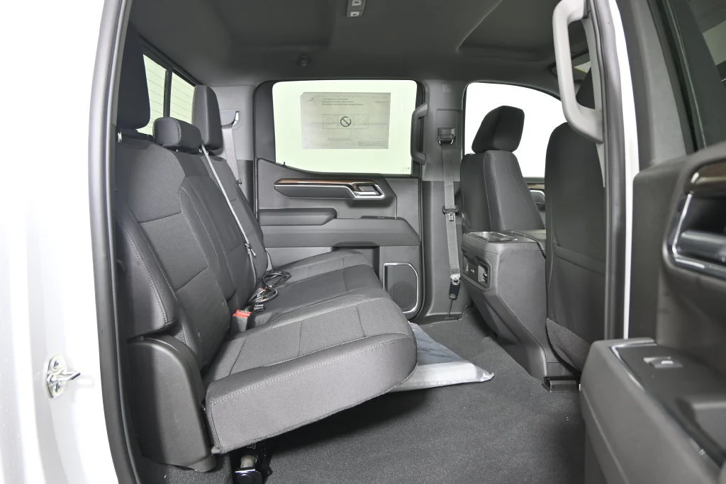 2026 Chevrolet Silverado 1500 RST - Photo 16