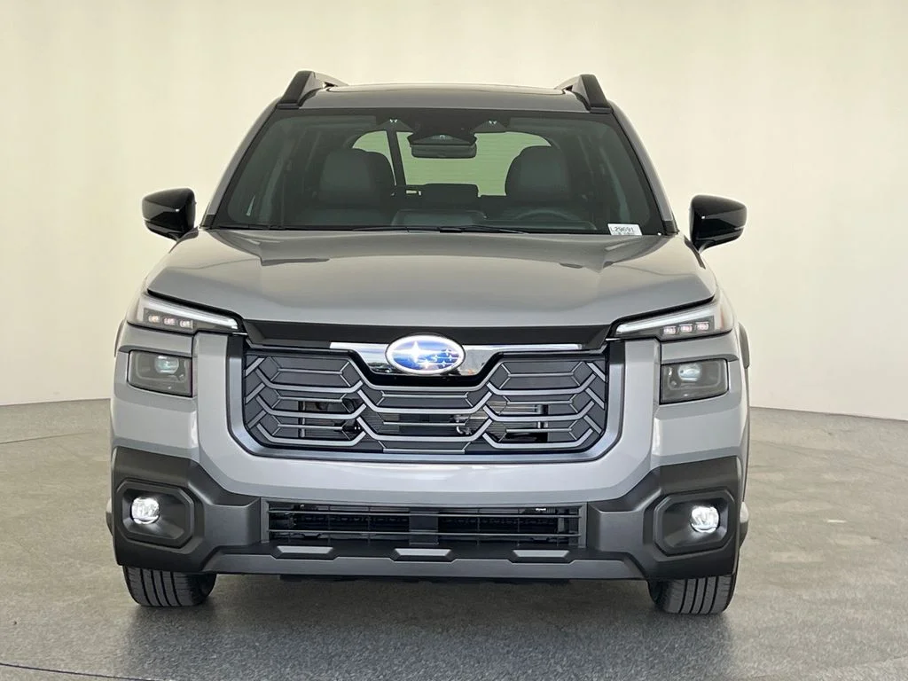 New 2026 RIVER ROCK PEARL Subaru Limited image 10