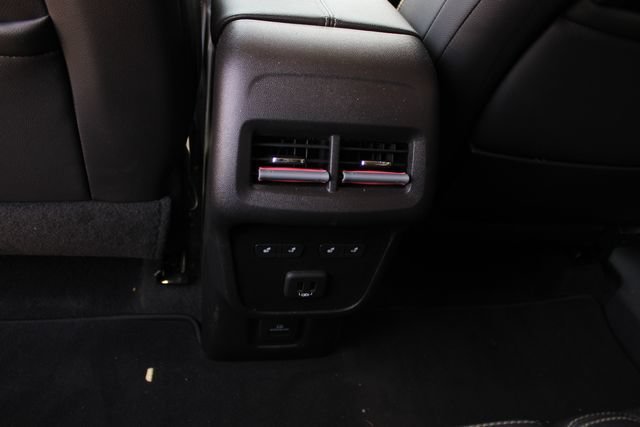 Used 2024 Downpour Metallic GMC Denali image 27