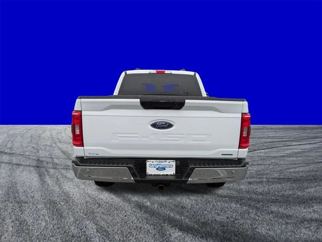 2023 Ford F-150 XLT - Photo 5