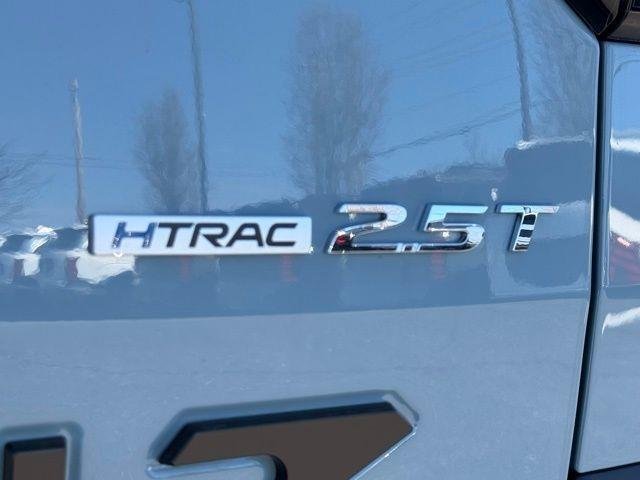 2026 Hyundai Santa Cruz XRT - Photo 15