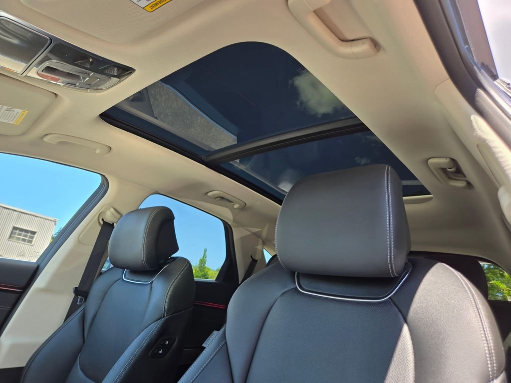 New 2026 Ceres Blue Genesis 2.5T SELECT image 23