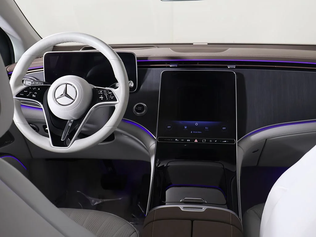 Used 2023 Black Mercedes-Benz 450 image 42