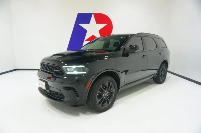 2024 Dodge Durango GT