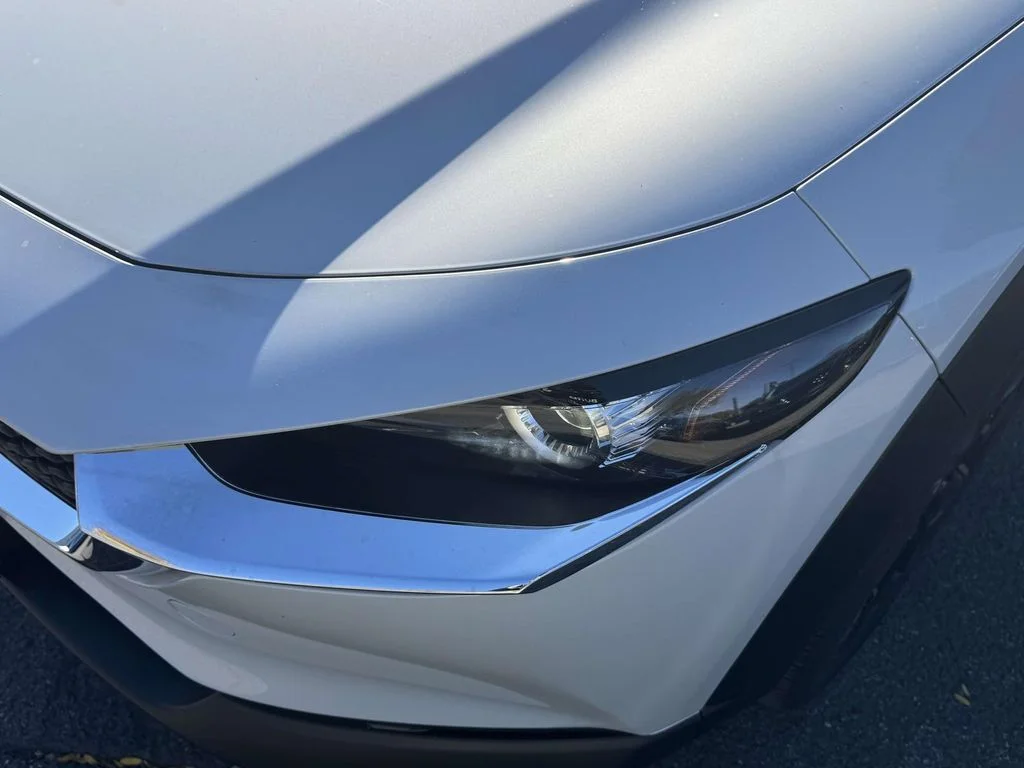 2025 Mazda CX-30 Select Sport - Photo 8
