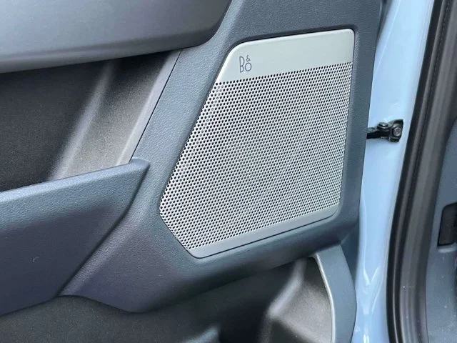 New 2027 Glacier Gray Metallic Tri-Coat Ford F-250® Lariat® image 20