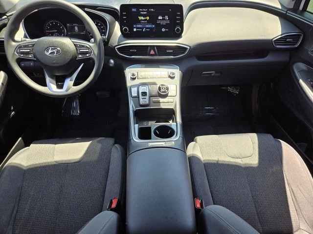 Used 2021 Gray Hyundai SEL image 13