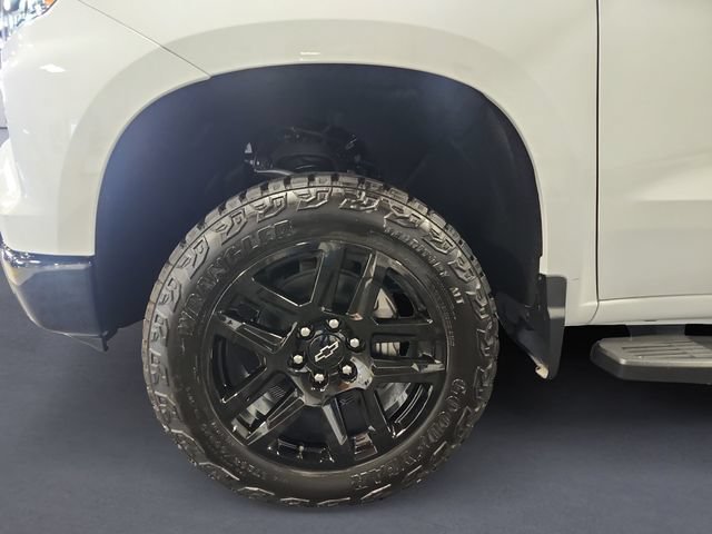 2026 Chevrolet Silverado 1500 LT Trail Boss - Photo 14