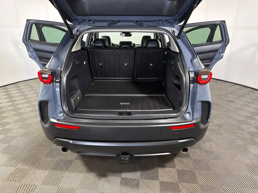 Used 2026 Gray Mazda Premium Plus image 21