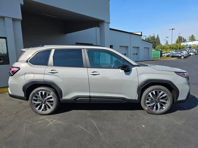 New 2026 RIVER ROCK PEARL Subaru Touring image 27