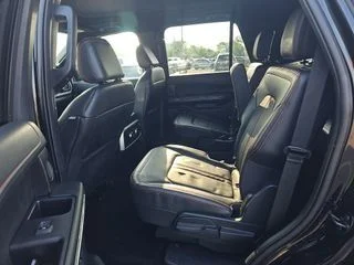 Used 2023 Black Ford Limited image 23