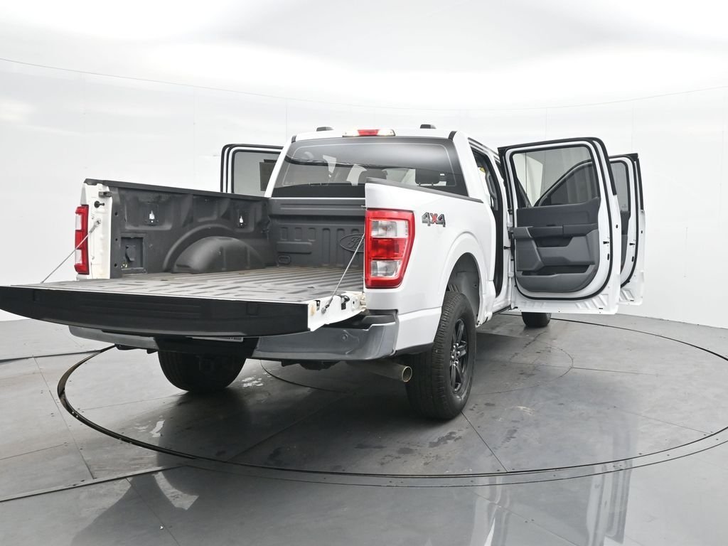 2023 Ford F-150 XL - Photo 43