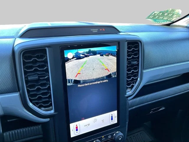 Used 2024 Silver Ford XL image 17