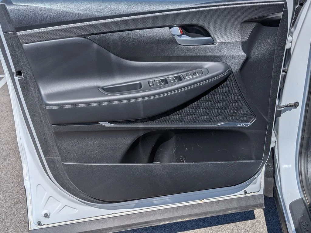 Used 2020 Gray Hyundai SEL image 12
