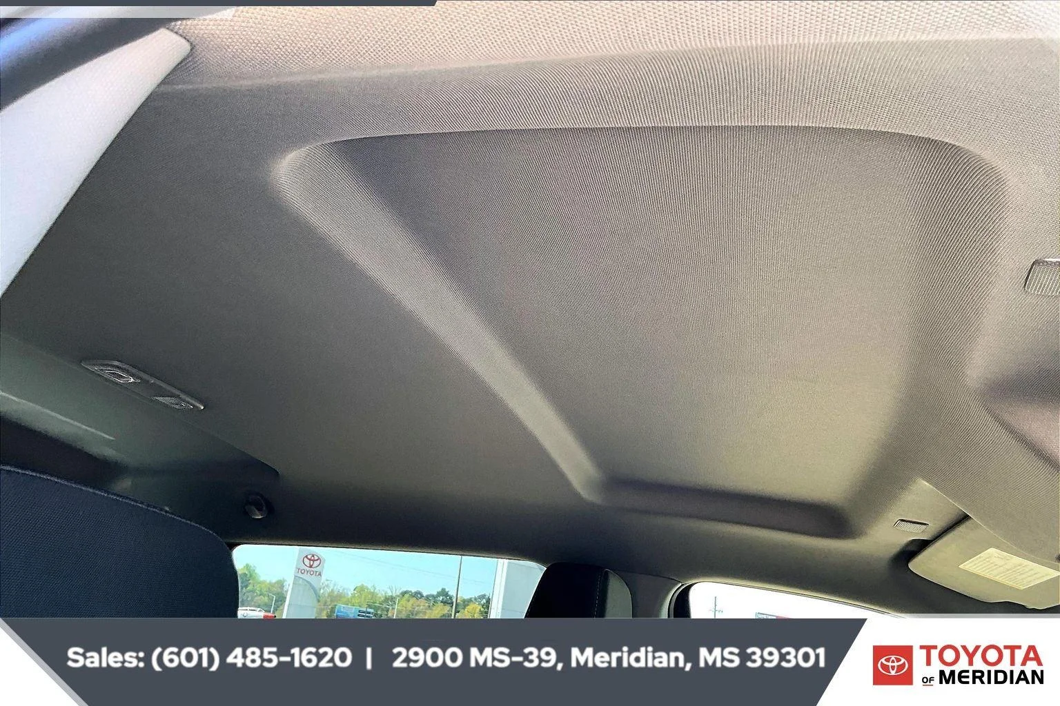 Used 2024 Sterling Metallic GMC Elevation image 15