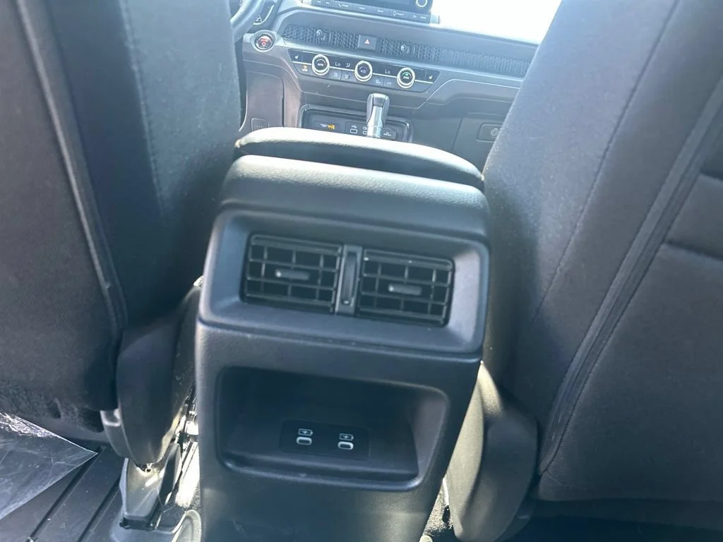 Certified Used 2024 Still Night Pearl Honda HYBRID 2WD SPORT image 41