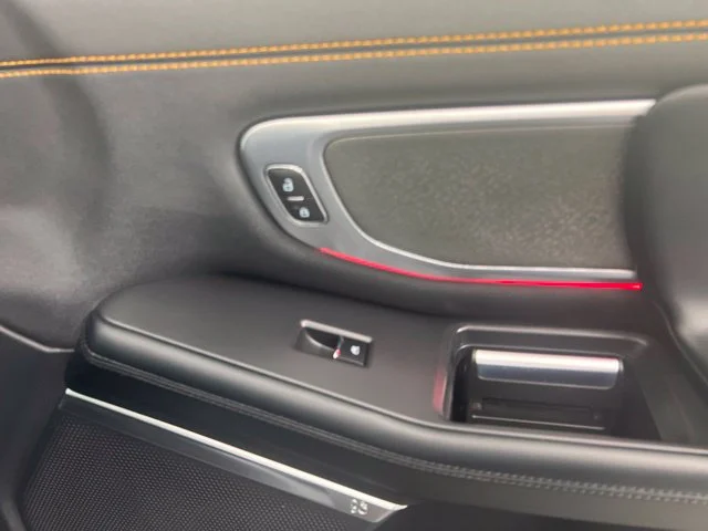 Used 2025 Gray Ford Tremor image 27