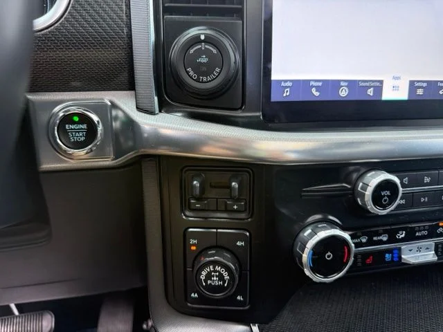 Used 2023 Black Ford Raptor image 20