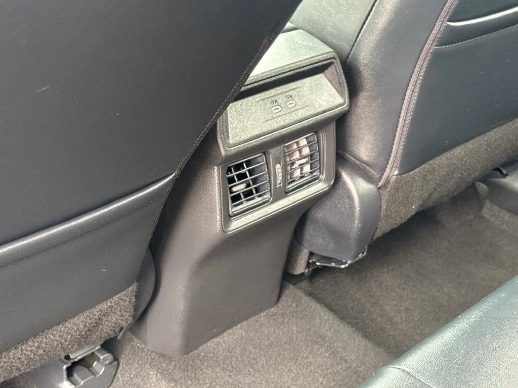 Used 2026 Beige Toyota XLE Premium image 37