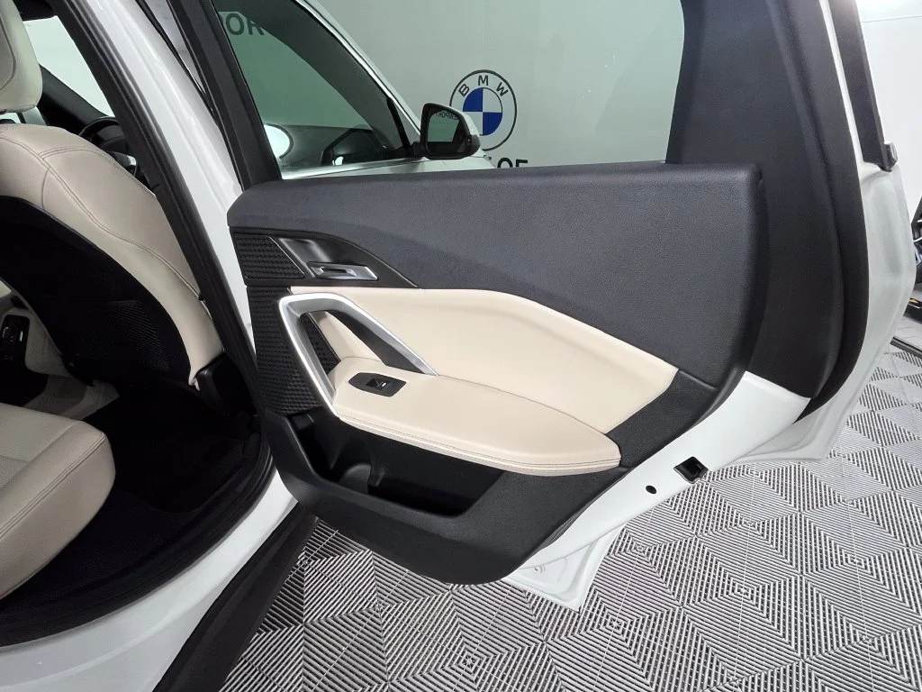 Certified Used 2023 Alpine White BMW xDrive28i image 22