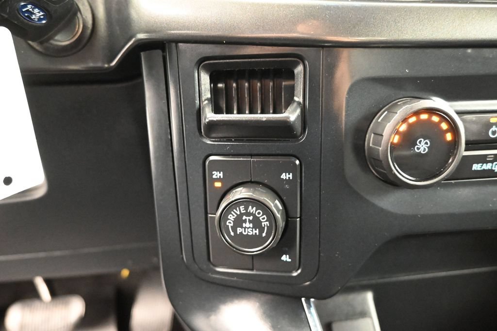 Certified Used 2023 White Ford XL image 18