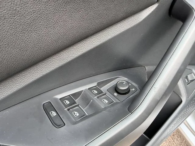 New 2026 Silver Metallic Volkswagen S image 20