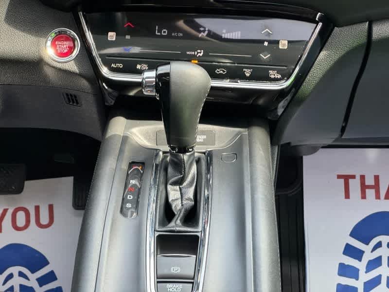 Used 2018  Honda EX-L Navi image 14