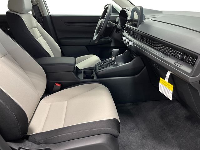 New 2026 Platinum White Pearl Honda LX image 24