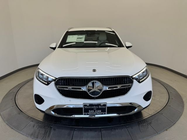 2025 Mercedes-Benz GLE GLE350 - Photo 13