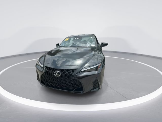 Certified Used 2025 CAVIAR Lexus 350 F SPORT image 3