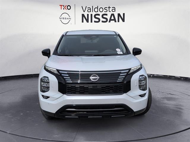 New 2026 Alpine Frost Nissan SL image 12