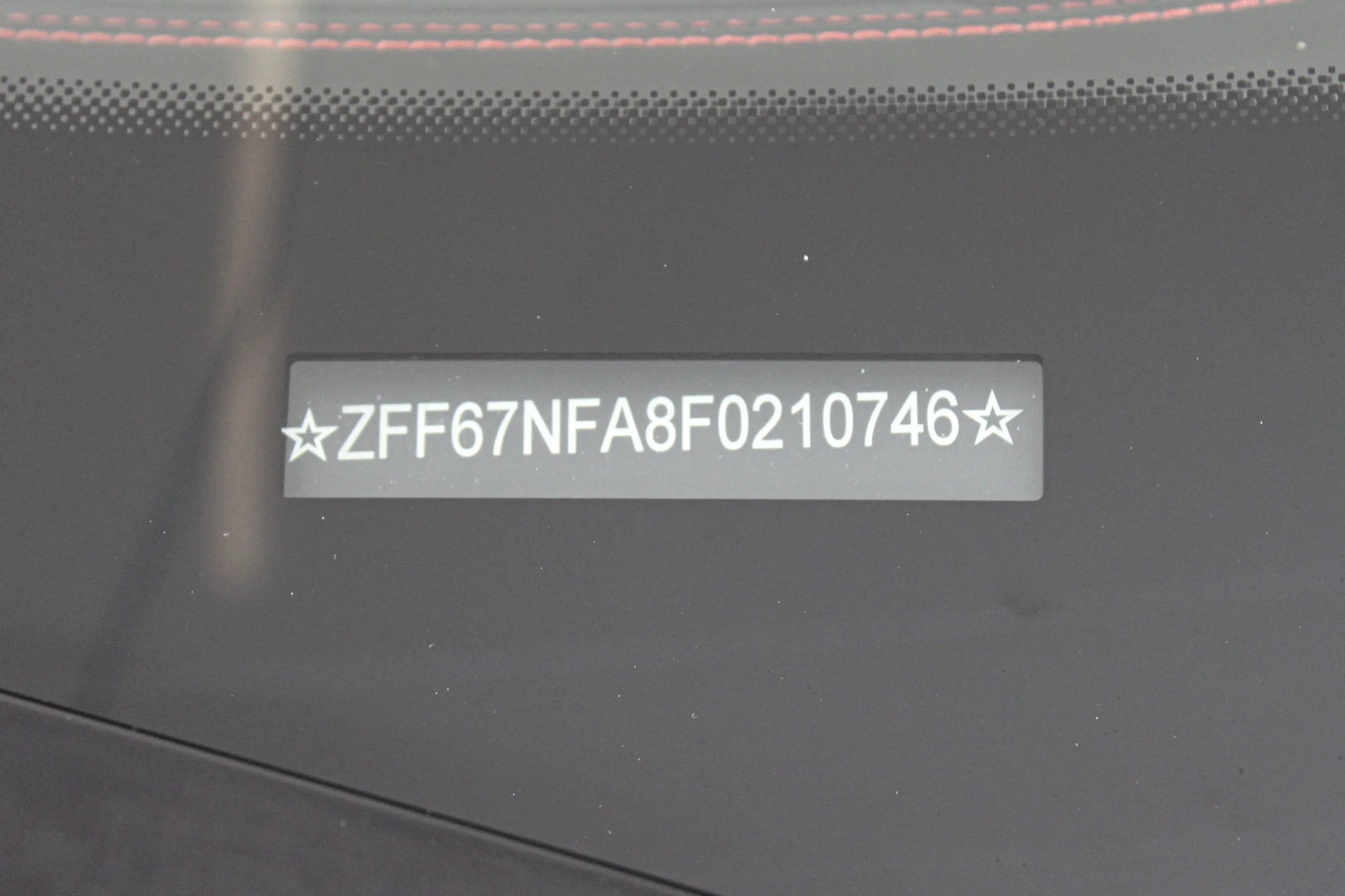 2015 Ferrari 458 Italia Base - Photo 47