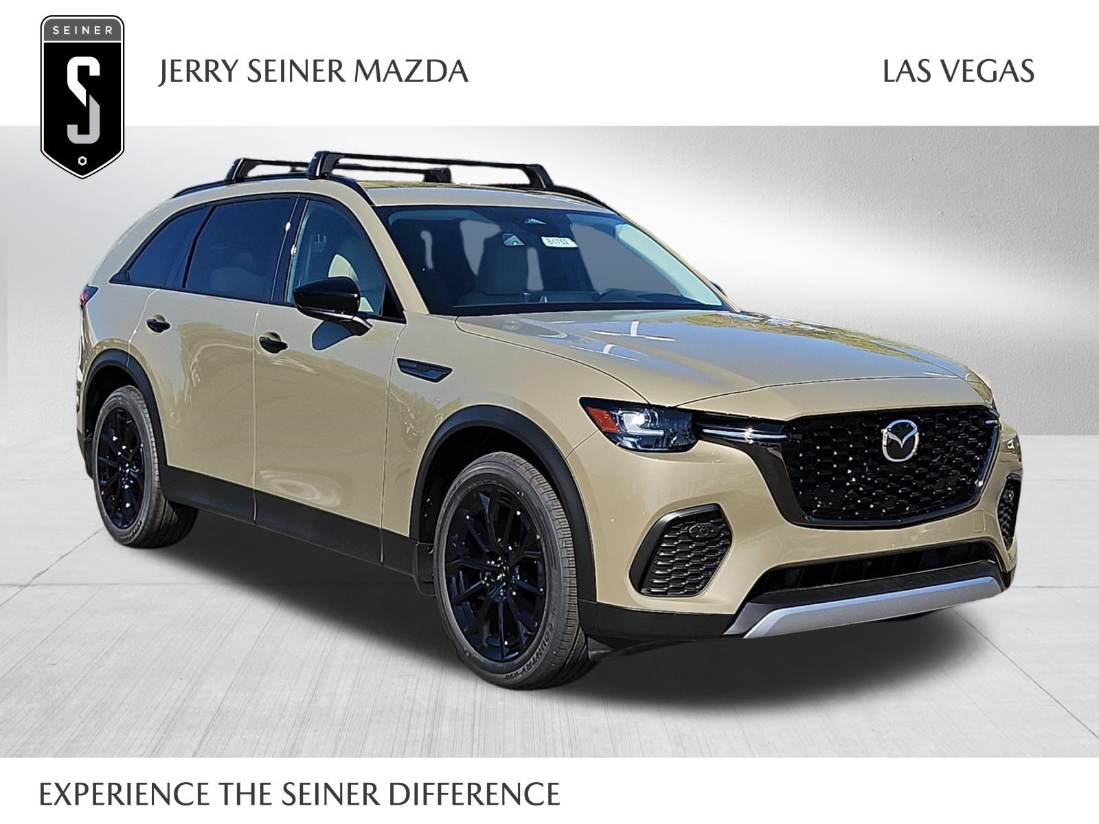 2026 Mazda CX-70