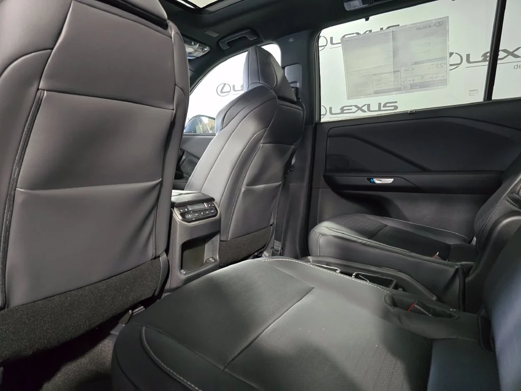 New 2026 Beige Lexus 350 F SPORT Handling image 26