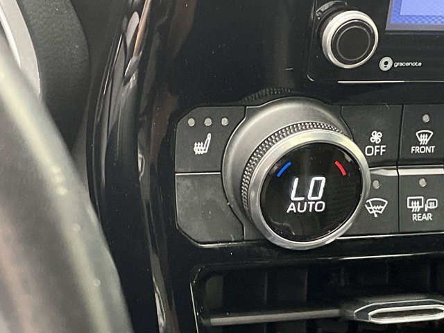 Used 2022 Wind Chill Pearl Toyota XSE image 23