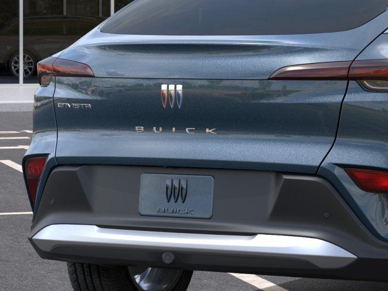 2026 Buick Envista Preferred - Photo 14