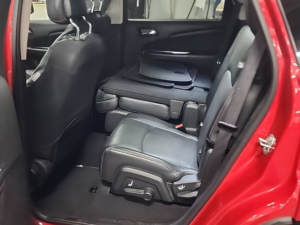 Used 2019 Red Dodge GT image 7