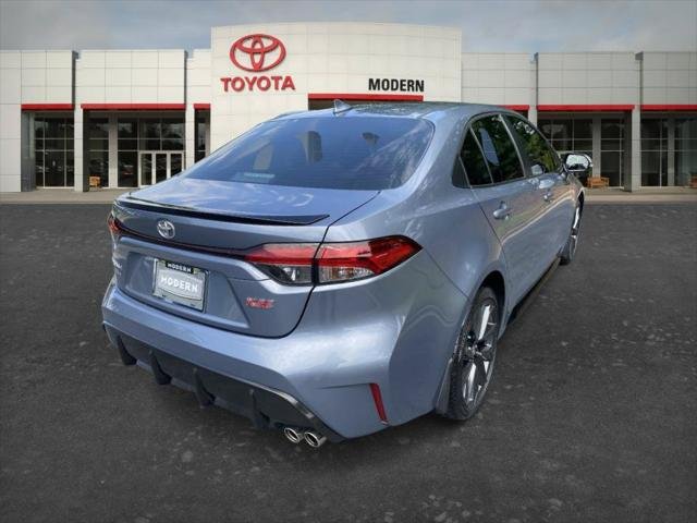 Certified Used 2024 CELESTITE GRAY ME. Toyota  image 5