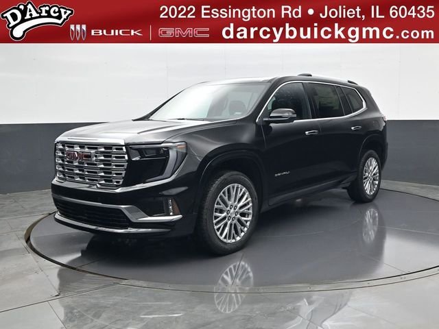 2026 GMC Acadia Denali AWD's photo