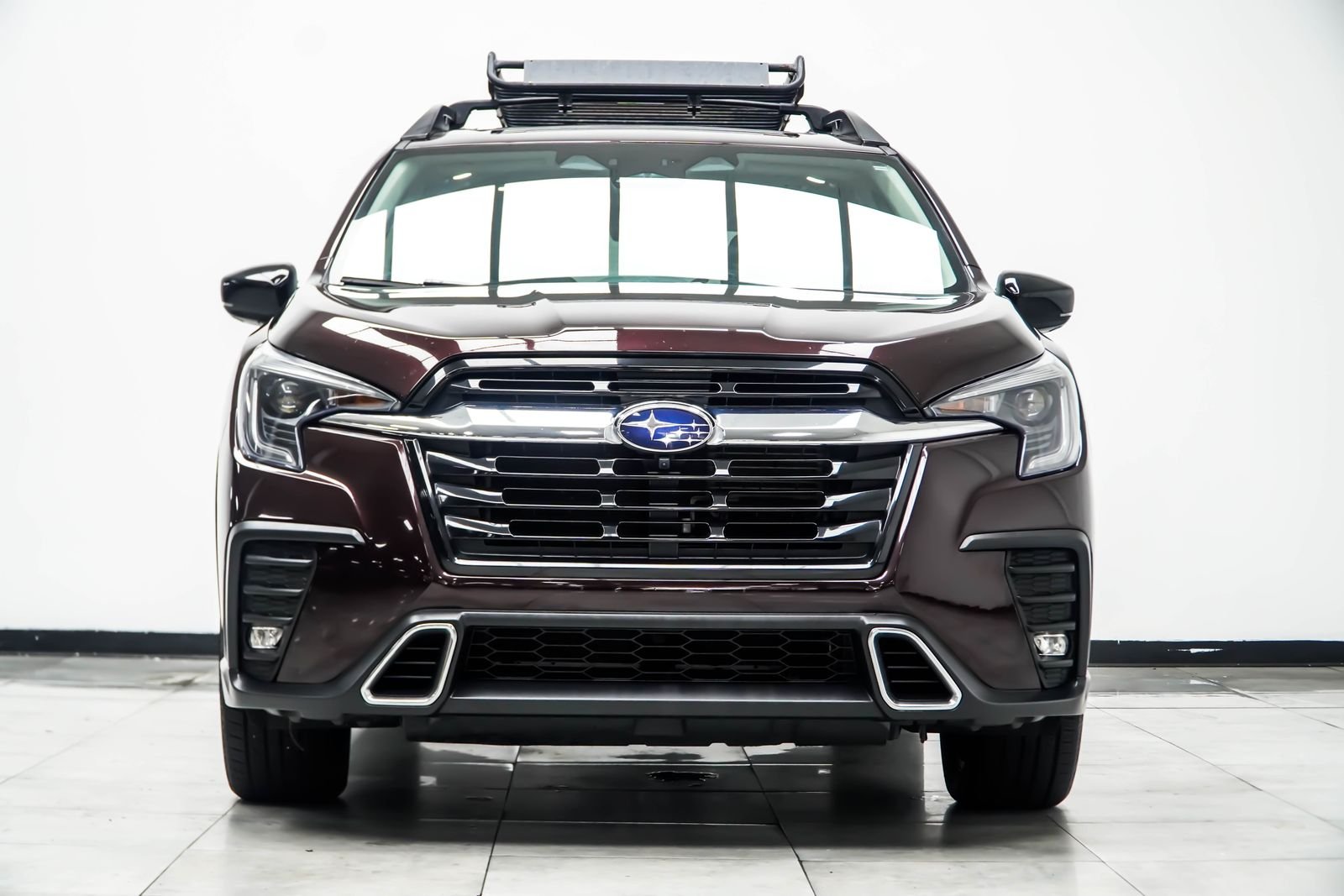 Used 2024  Subaru Touring image 7