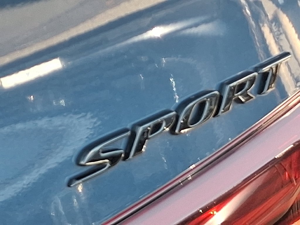 2026 Honda Civic Sport - Photo 68
